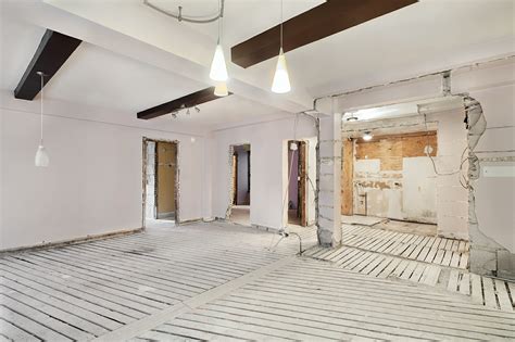Options for Financing a Home Renovation