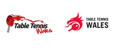 Some of the brands we represent include donic, tibhar, dhs, nittaku, yasaka, xiom, stiga, and numerous others. Brand New: New Logo and Identity for Table Tennis Wales by ...