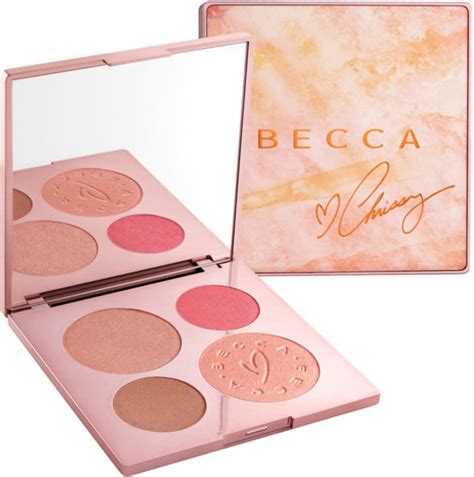 Best Becca Cosmetics Products Popsugar Beauty