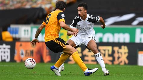 Career stats (appearances, goals, cards) and transfer history. Fulham FC - Antonee Robinson Profile