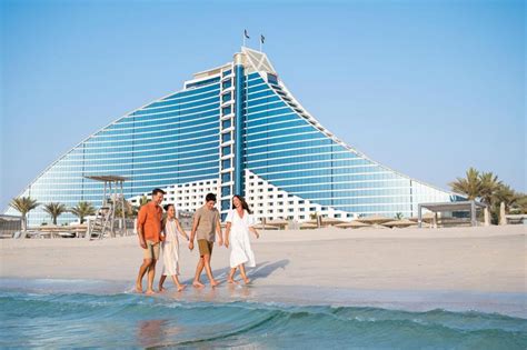 Jumeirah Beach Hotel Dubai Updated 2022 Prices
