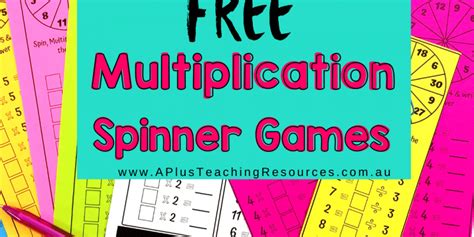 Multiplication And Division Activities Think Boards And Free Printables