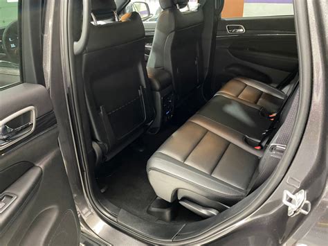 2019 Jeep Grand Cherokee Limited 4x4 Stock Mce629 For Sale Near Alsip