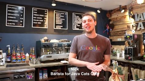 Reviews for java cats cafe. Java Cats Cafe - YouTube