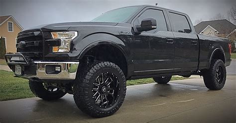 Psi On Your Ridge Grapplers Ford F150 Forum Community Of Ford Truck