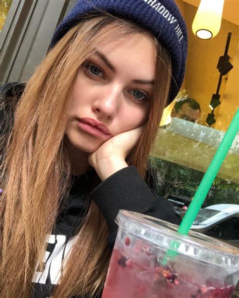Thylane Blondeau Nude And Sexy Photos The Fappening