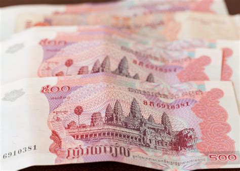 The Ultimate Cambodian Currency Guide 2024 Riel Cambodia Expats Online Forum News