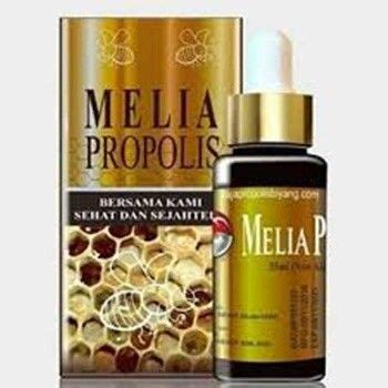 Propolis Melia Propolis Melia Isi Ml Original Lazada Indonesia