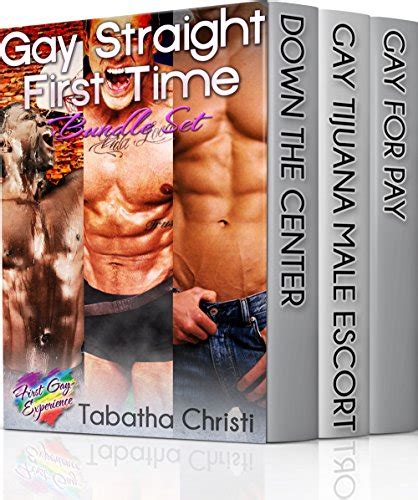 gay straight first time bundle set gay straight mm erotica first gay experience english