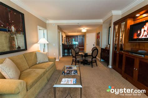 The hotel with the most 2 bedroom suites is caesars palace. Signature at MGM Grand - The One-Bedroom Suite at ...