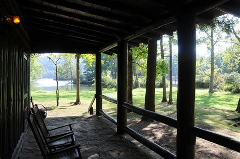 Maybe you would like to learn more about one of these? What is the most romantic cabin in Virginia State Parks?