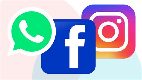 What you share with your friends and family stays between you. Whatsapp e Instagram modifican sus nombres para aclarar ...