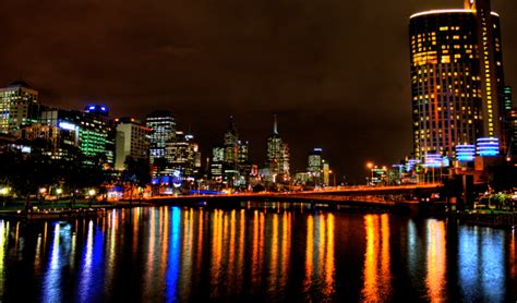 16 Exciting Things To Do In Melbourne At Night