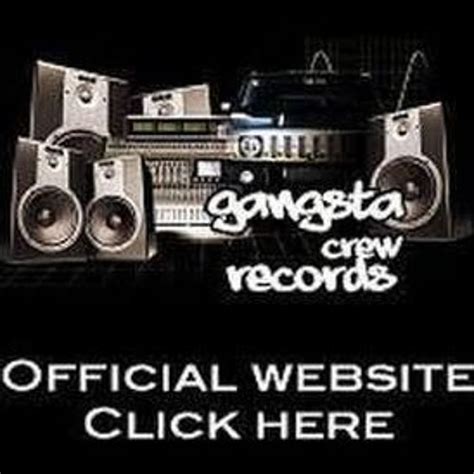 Stream Gangsta Crew Records Music Listen To Songs Albums Playlists For Free On Soundcloud