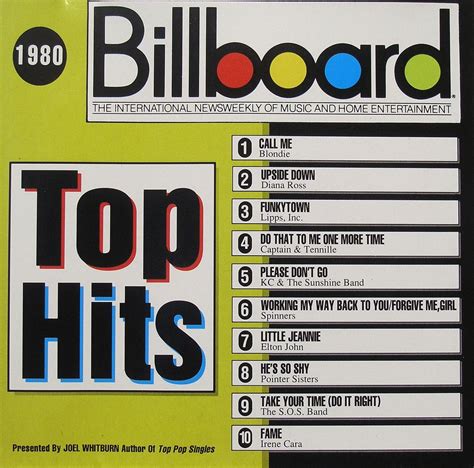 Billboard Hits Music Charts Billboard