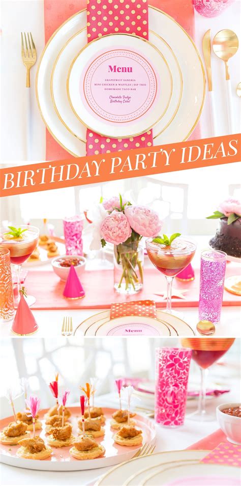 10 Spectacular Fun Party Ideas For Adults 2022