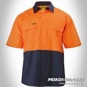 36+ desain baju wearpack lengan panjang pics. 7 Katalog Desain Wearpack, Baju Safety, Seragam K3 - MOKO ...