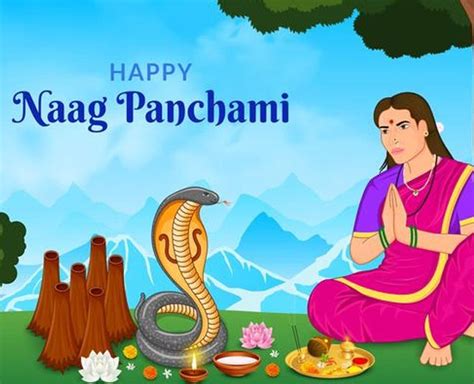 Why We Celebrate Nag Panchami Know History And Importance In Hindi Why We Celebrate Nag