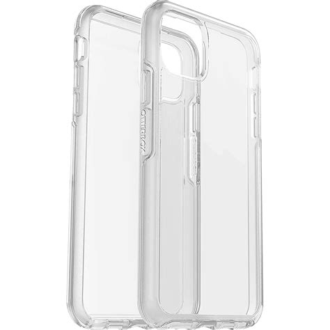 Otterbox Symmetry Series Clear Case For Iphone 11 Pro 77 62598