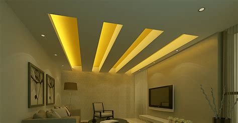 Gypsum ceiling design for modern interior. residential false ceiling | False Ceiling | Gypsum Board ...