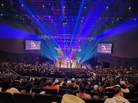 XFN 386 results and recap from Tulsa, Oklahoma - BVM Sports