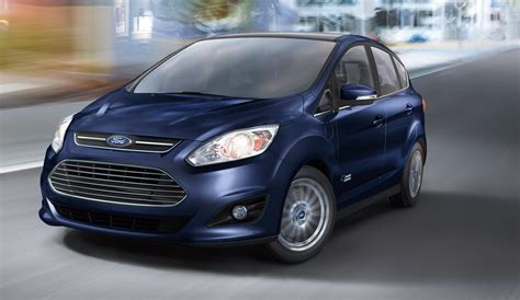 From the cars.com expert editorial team. 2016 Ford C-Max - Overview - CarGurus