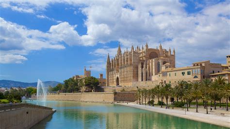 Best Palma De Mallorca All Inclusive Hotels Resorts In Expedia