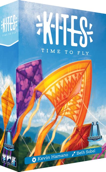 Buy Kites Board Game Atlas