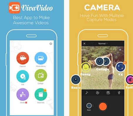 The first tool app to add music to video free is beecut, an easy yet professional video editing app that you can find in the google play store and app store. Top 10 Best YouTube Video Editing Apps for iPhone/Android