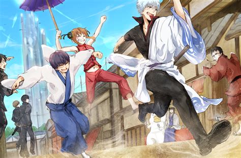 Checkout high quality gintama wallpapers for android, desktop / mac, laptop, smartphones and tablets with different resolutions. Gintama HD Wallpaper | Background Image | 1920x1266 | ID ...