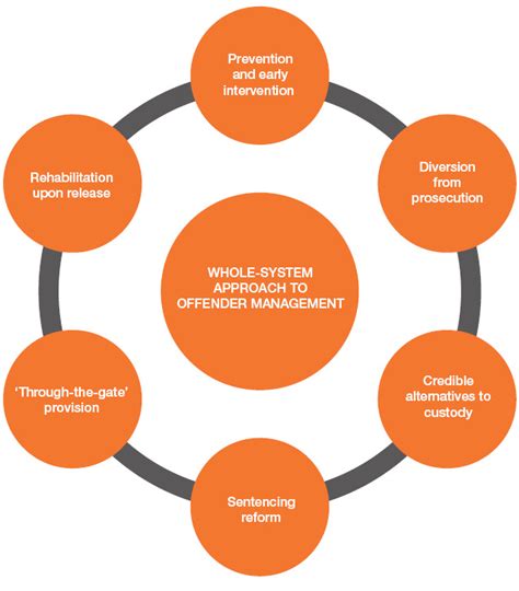 A Whole System Approach To Offender Management Ippr Reader