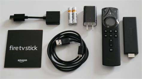 How Does An Amazon Firestick Work Everything You Need To Know Kfiretv