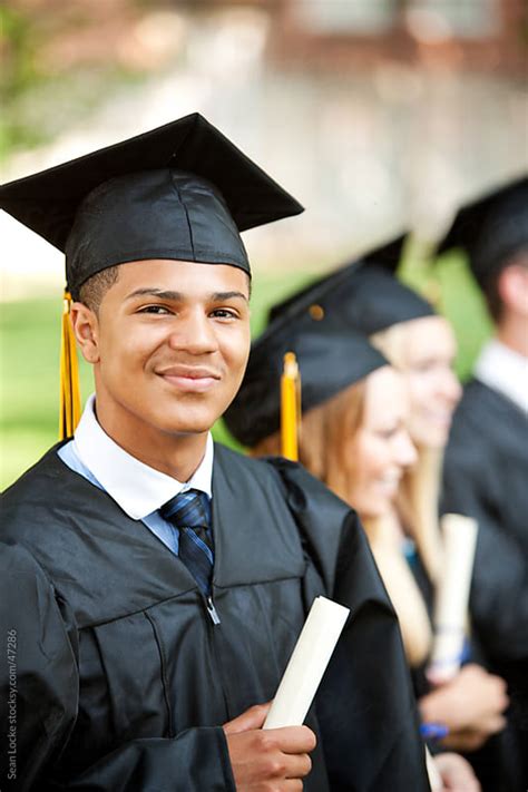We did not find results for: Graduation: African American Young Male Proud of Diploma ...