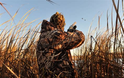 Louisiana Duck Hunting Adventure South Guide Service