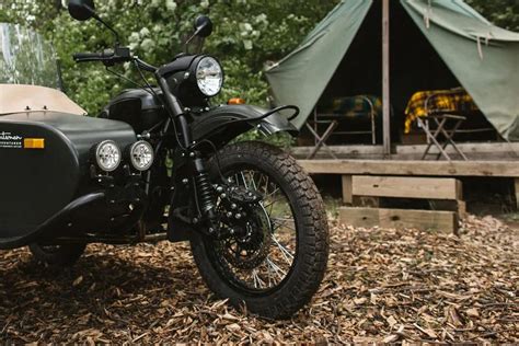 Ural Gear Up Sportsman Se 750 2024 Price Philippines Specs And January