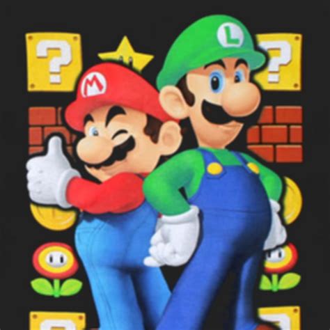 Mario Y Luigi Bros Youtube