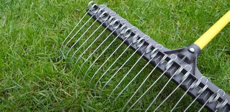 What Is A Landscape Rake And How Is It Used Landscape Method