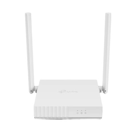 Roteador Wireless N300mbps Tl Wr829n Tp Link