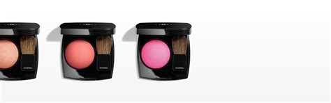 Joues Contraste Powder Blush Makeup Chanel Ubicaciondepersonascdmx