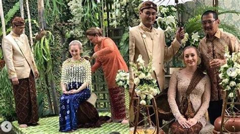 Potret Baru Halimah Mantan Istri Bambang Trihatmodjo Dipuji Tetap Cantik Tak Kalah Dari