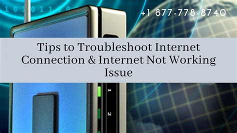 Troubleshoot Internet Connection Now! | Internet connections, Slow internet, Connection