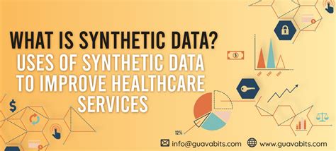 Synthetic Data Use Of Synthetic Data To Improve Healthcare Services