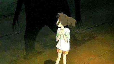 Spirited Away 2002 By Hayao Miyazaki