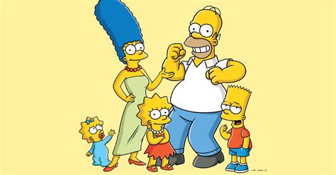 ‘the Simpsons Creator Matt Groening Will Create Animated Show