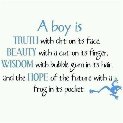 Precious Baby Boy Quotes Quotesgram