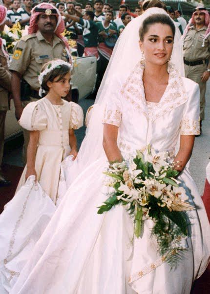 7 Beautiful Royal Wedding Gowns for Your Bridal ...