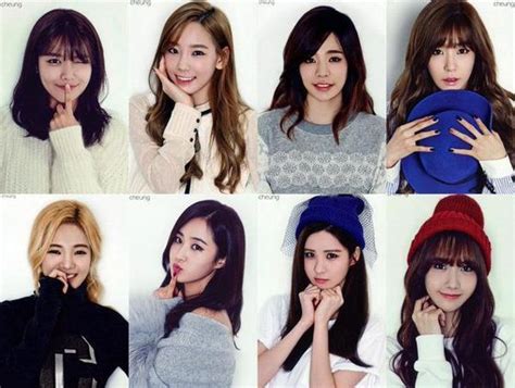 My Snsd Vocal Ranking 2015 Girls Generation Snsd Fanpop