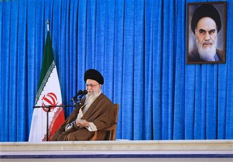 Imam Khomeini Changed Iran Muslim Ummah World Leader Says Politics