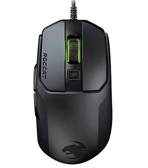 The kain 100 aimo gaming mouse is an rgb gaming mouse that features titan click technology. Roccat Kain 100 Aimo Software Download - Unboxing 20cps ...