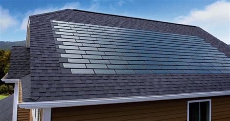 What Are The Pros And Cons Of Solar Shingles Renewable Energy World